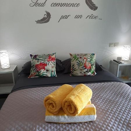 Little Home Tahiti Папеете Екстериор снимка